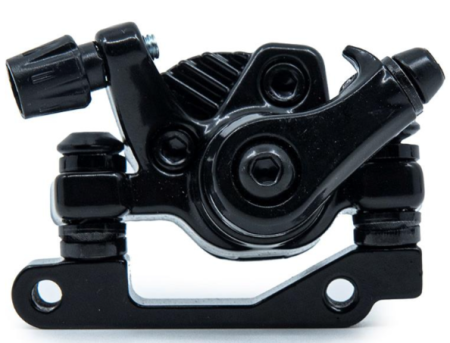 G2 Max - Etrier frana spate,montaj pe stanga, Kukirin G2 Pro/G2 MAX