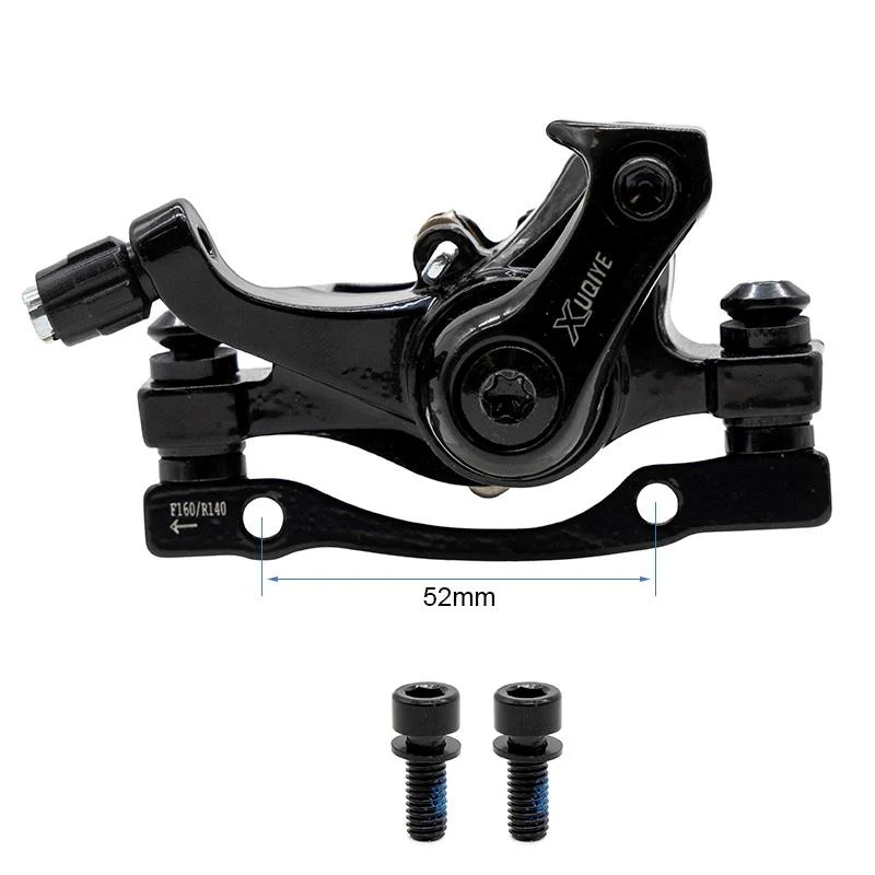 Etrieri - Etrier frână spate original Kukirin G2 Master