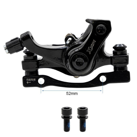 Piese de schimb - Etrier Frana Spate Original - KuKirin G2 Master / Smartgyro Ryder