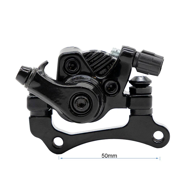 Etrier Frana Mecanic KuKirin G2 (Model 2024) [1]