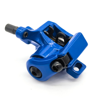 Etrieri - Etrier frana Xiaomi Mi Scooter 3 Trotineta Electrica - Albastru