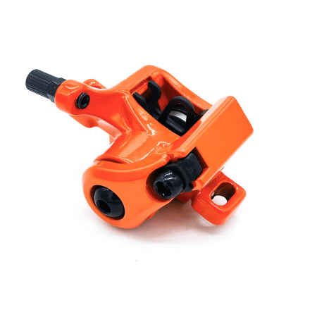 Etrieri - Etrier Frana Xiaomi Mi Scooter 3 Rosu