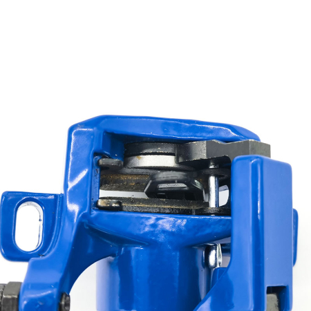 Etrier frana Xiaomi Mi Scooter 3 Trotineta Electrica - Albastru [1]