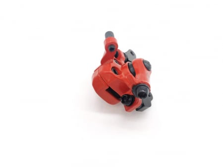 Etrier pentru Trotineta Electrica Universal – Rosu [2]
