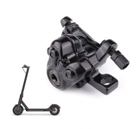 Etrier Sistem de Franare Spate pentru Trotineta Electrica Xiaomi M365 / M365 Pro / 1S / Pro 2 [1]