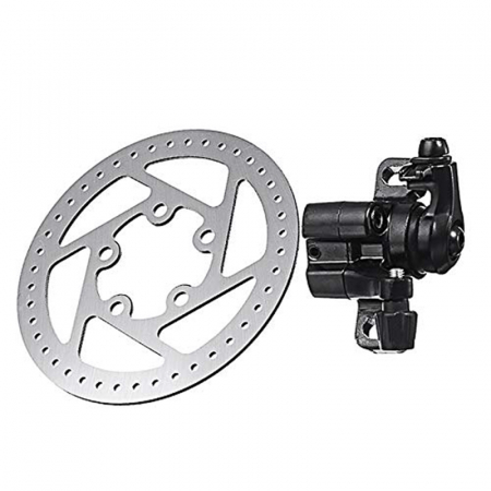 Etrier Sistem de Franare Spate pentru Trotineta Electrica Xiaomi M365 / M365 Pro / 1S / Pro 2 [3]