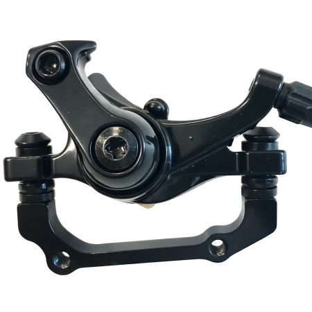 Frane - Etrier spate frana trotineta electrica Kukirin G2 2025