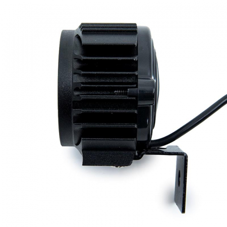 Far cu Claxon KuKirin G2 Pro – Mufa Rapida [2]