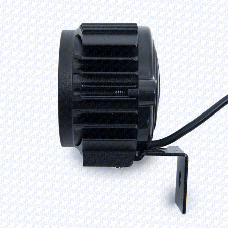 Far LED cu Claxon integrat - KuKirin G2 Pro / G2 [2]