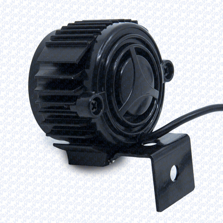 Far LED cu Claxon integrat - KuKirin G2 Pro / G2 [3]