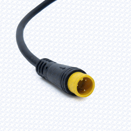 Far LED cu Claxon integrat - KuKirin G2 Pro / G2 [1]