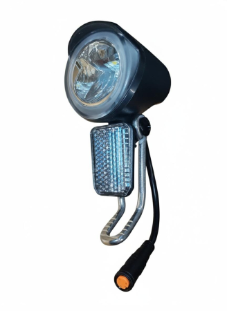 Faruri - Far Original Bicicleta Electrica Duotts C29