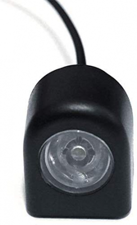 Far LED Frontal pentru Trotineta Electrica Xiaomi M365 / PRO – Iluminare Puternica [2]