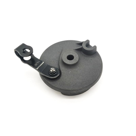 Frana pe Tambur Completa Ninebot MAX G30 - Ansamblu Roata Fata [1]