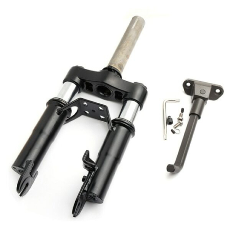 Suspensie - Furca Ninebot G30 MAX cu suspensie Trotineta Electrica Ninebot Compatibil