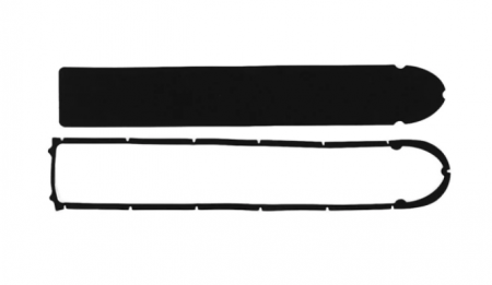 Garnitura Waterproof pentru Capac Baterie Xiaomi M365 / Pro / Pro2 / 1S / Essential / Mi 3 [2]