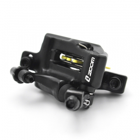 Kit Sistem Franare Etrier Xtech HB100 pentru Trotineta Electrica – Negru [1]