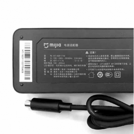 Incarcator Original Trotineta Electrica Xiaomi M365 / PRO / 1S / PRO 2 / Essential / MI3 – 42V 2A [2]