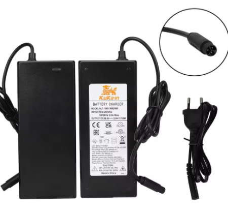 Piese Kukirin - Incarcator Original KuKirin G2 Master 58.8V 2A/ G3 PRO