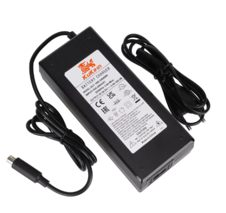 Piese Kukirin - Incarcator Original KuKirin G2 Max 54.6V 2A