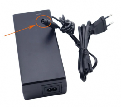 Incarcator Original KuKirin G2 Pro 2024 54.6V 2A [2]