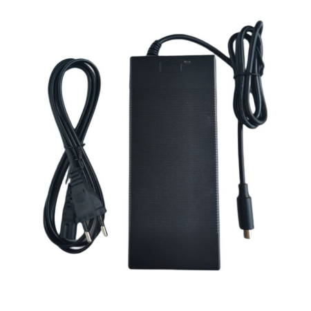 Incarcator Original KuKirin G2 Max, 54.6V 2.0A Trotineta Electrica G2 / G2 Max / Kukirin Compatibil [1]