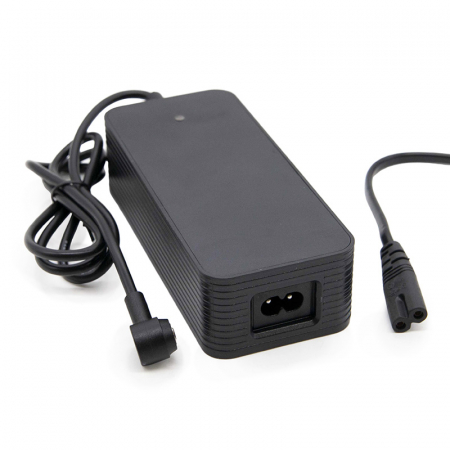 Incarcator Trotineta Electrica Xiaomi Mi4 Pro – 42V 2A, Mufa Magnetica [2]