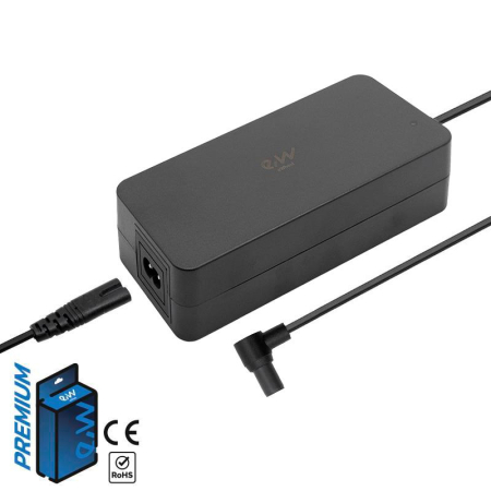 Incarcatoare - Incarcator Premium 48V (Output 53.6V 2A) - Compatibil Xiaomi Mi 4 Ultra / Pro Gen 2 / Mi 5 Pro