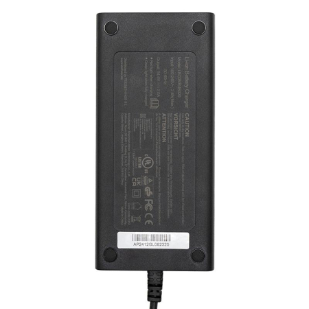 Piese de schimb - Incarcator Premium 48V (Iesire 54.6V) 2A - Conector Special Julet 3105 Trotineta Electrica