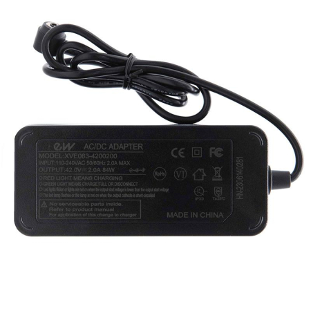 Incarcator 36V (Output 42V) 2A Premium - Xiaomi Mi 4 Pro [1]