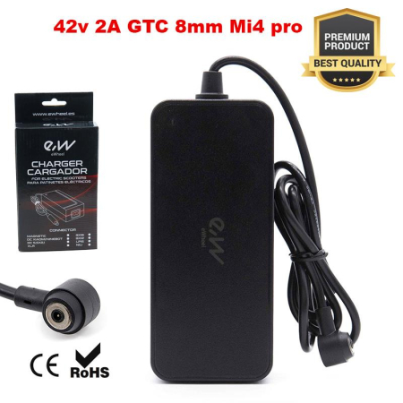 Incarcatoare - Incarcator 36V (Output 42V) 2A Premium - Xiaomi Mi 4 Pro