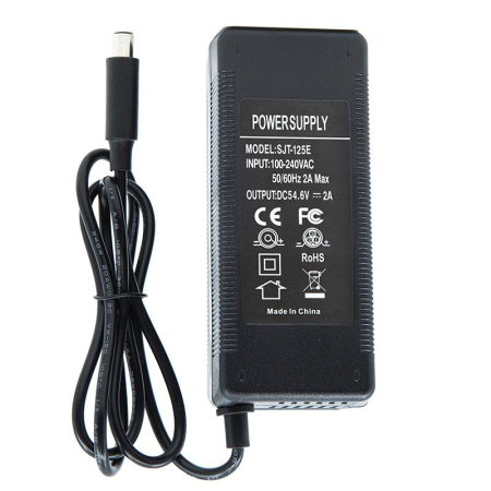 Incarcator 54.6V 2A KuKirin - Mufa DC 8mm Trotineta Electrica Kukirin Compatibil [1]