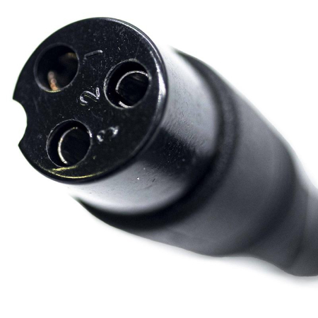 Incarcator 52V - Output 58.8V 2A cu Mufa GX16 (Standard) [2]