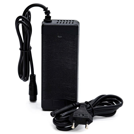 Piese de schimb - Incarcator 52V - Output 58.8V 2A cu Mufa GX16 (Standard)