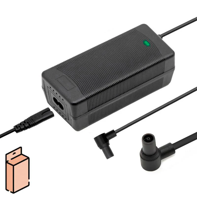 Incarcatoare - Incarcator Trotineta Electrica Xiaomi Mi4 Ultra (48V – 54.6V)