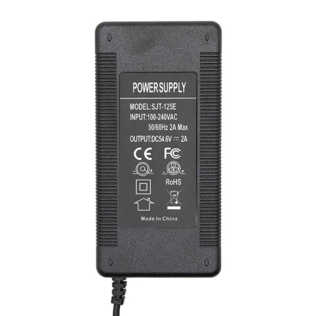 Incarcator Trotineta Electrica Xiaomi Mi4 Ultra (48V – 54.6V) [1]