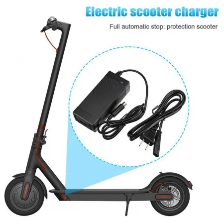 Incarcator Xiaomi M365 / Pro / 1S / Pro 2 / Essential / Mi 3 42V 1.5A - XIAOMI [1]