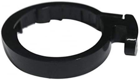 Cadru - Carlig siguranta rotund pentru pliere Xiaomi M365/PRO