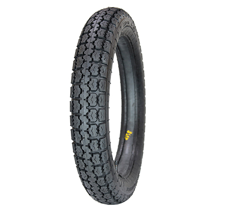 Anvelope moto - K-102 Anvelopa Moto (camera inclusa), 3.50-18 42470 PTS