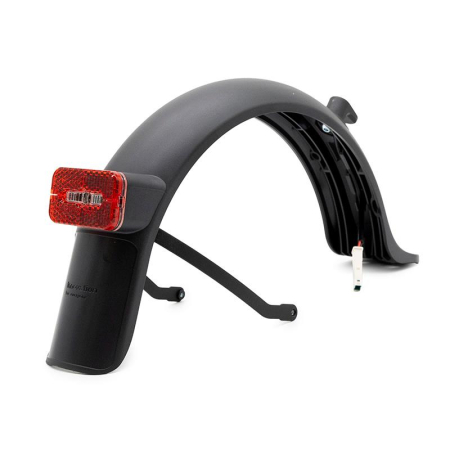 Aparatori (aripi) - Kit Aparatoare Spate Completa - Xiaomi Mi Electric Scooter 3 Lite Trotineta Electrica