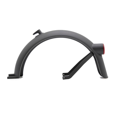 Kit Aparatoare Spate Completa - Xiaomi Electric Scooter 4 / 4 Pro (Gen 2) Trotineta Electrica [4]