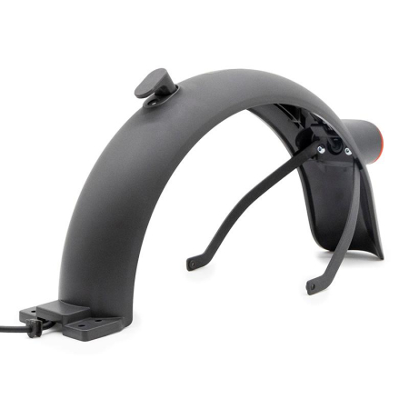 Kit Aparatoare Spate Completa - Xiaomi Electric Scooter 4 / 4 Pro (Gen 2) Trotineta Electrica [1]