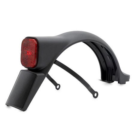 Aparatori (aripi) - Kit Aparatoare Spate Completa - Xiaomi Electric Scooter 4 Go Trotineta Electrica