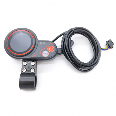 Kit Complet Controler + Display pentru Trotinete 36V/48V, Motor 500W – Compatibilitate Universala [1]