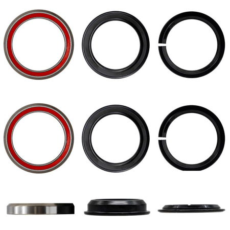 Piese de schimb - Kit Cuvete Directie Original KuKirin G2 Pro - Model 2024 Trotineta Electrica G2 / G2 Pro / Kukirin Compatibil