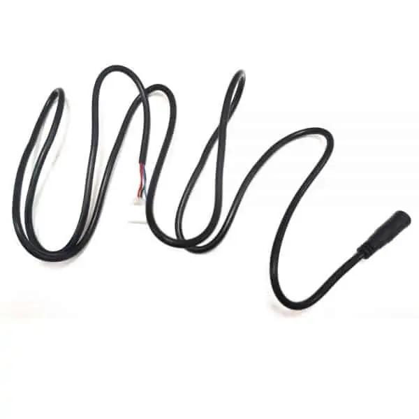 Kit Complet 36V 350W pentru Trotineta Electrica – Replica Xiaomi (Fara Maneta de Frana) [5]