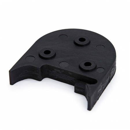 Kit Inaltare Roti 10 Inch pentru Trotinete Xiaomi – Conversie de la 8 Inch [1]