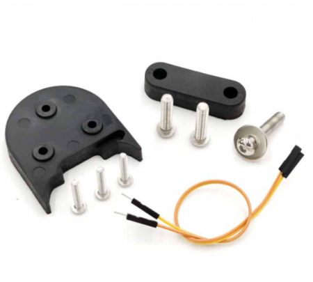 Kit Inaltare Roti 10 Inch pentru Trotinete Xiaomi – Conversie de la 8 Inch [0]