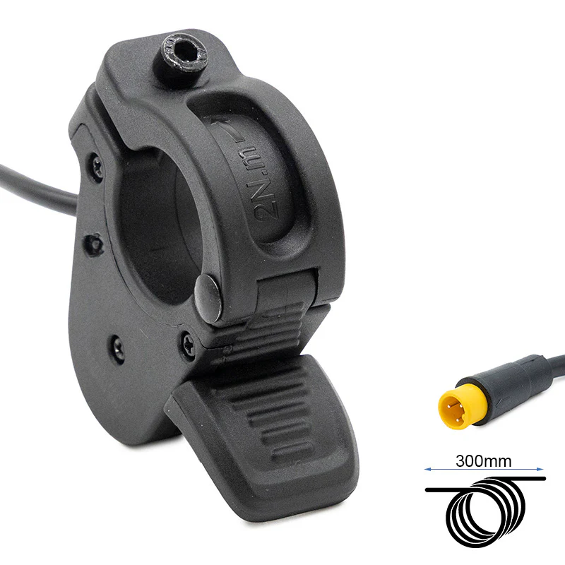 Kit Conversie Bicicleta Electrica EWEBK-002 - Complet si Fiabil [2]