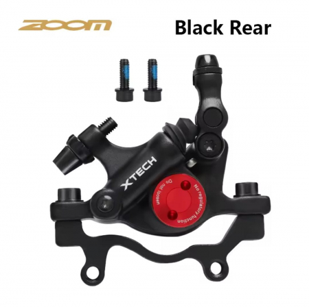 Kit Sistem Franare Etrier Xtech HB100 pentru Trotineta Electrica – Negru [2]